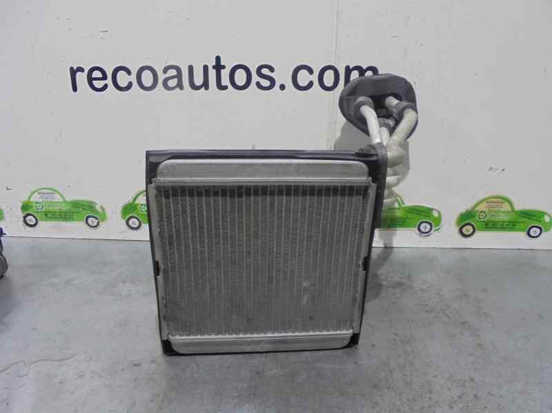radiador calefaccion jaguar s type 3.0 v6 24v (238 cv)