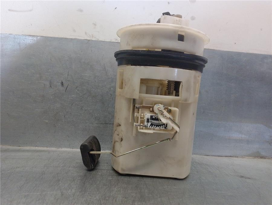 aforador hyundai coupe (gk) 1.6 16v cat