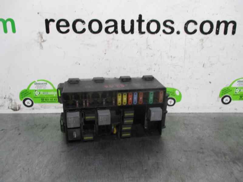 Caja Reles FORD TRANSIT CONNECT 1.8