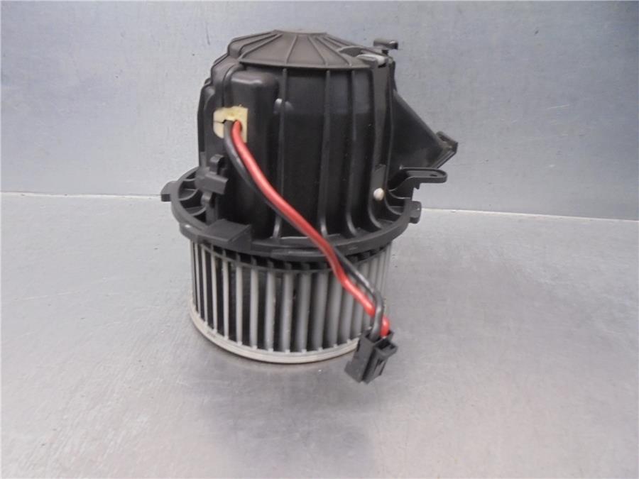 motor calefaccion audi a4 ber. 2.0 16v tdi (177 cv)