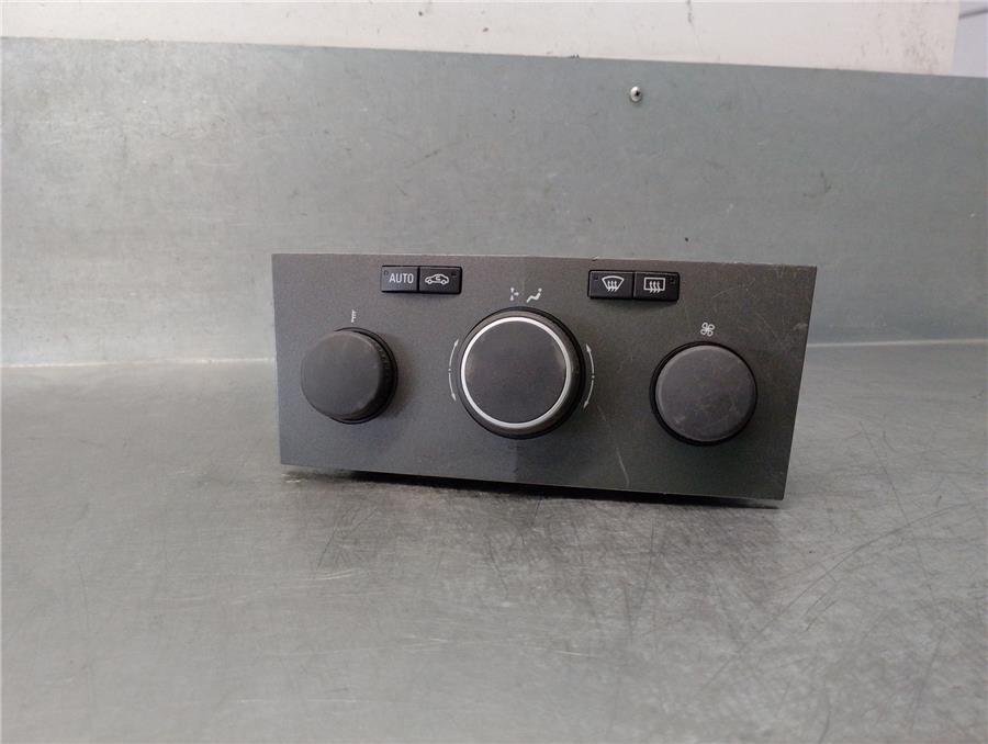 mandos climatizador opel astra gtc 1.7 16v cdti (101 cv)