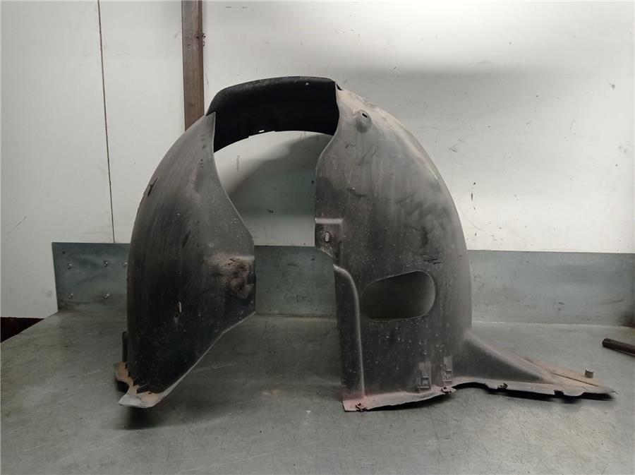 pase rueda delantero izquierdo seat altea xl (5p5, 5p8) 1.6