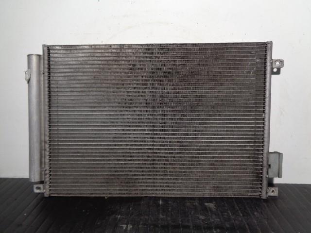 radiador aire acondicionado lancia ypsilon 1.2 (69 cv)