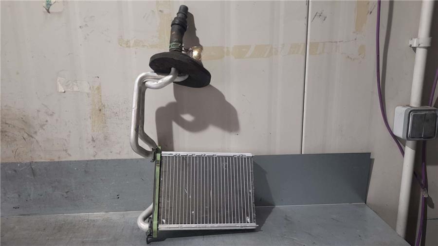 radiador calefaccion renault megane iii sport tourer 1.5 dci d fap (110 cv)