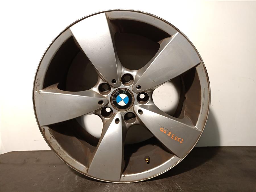 llanta bmw serie 5 berlina (e60) 535d