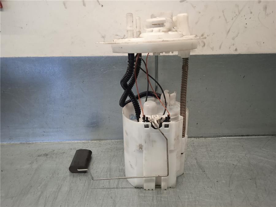 aforador fiat tipo ii (357) fam easy