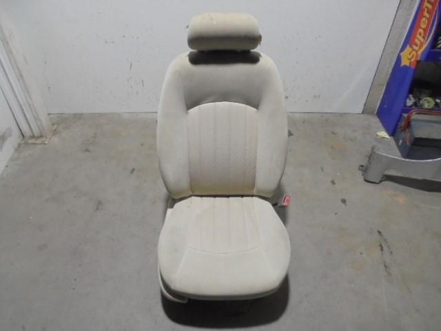 asiento delantero derecho jaguar x type 2.1 v6 24v (156 cv)