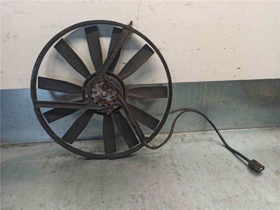 Electroventilador OPEL ASTRA G 1.7
