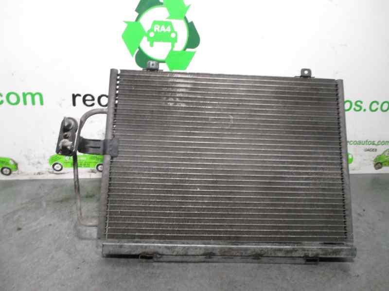 radiador aire acondicionado renault megane i berlina hatchback 1.4 (75 cv)