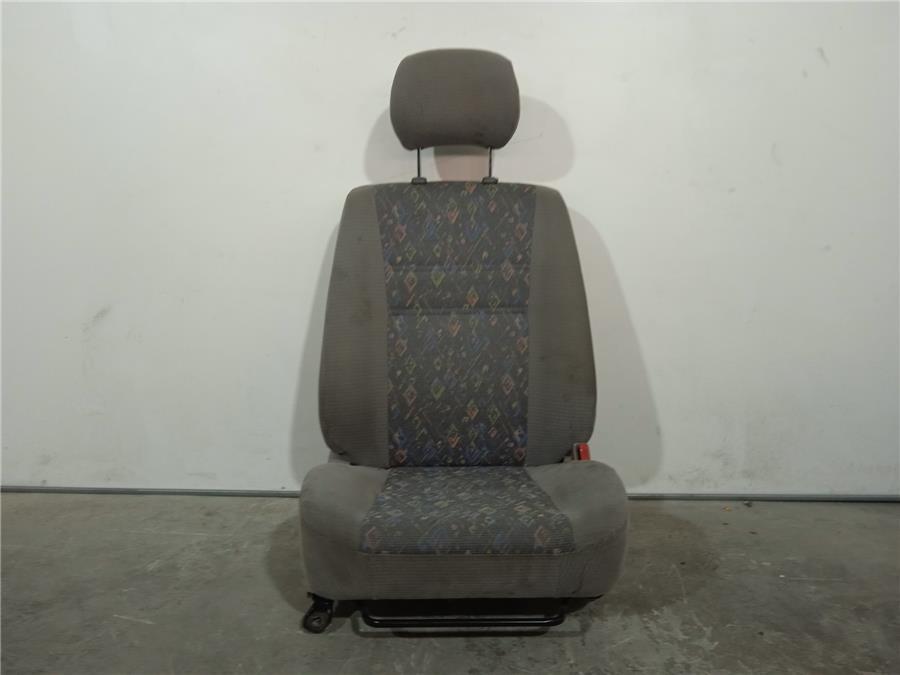 asiento delantero derecho toyota corolla 1.6 16v (110 cv)