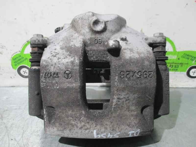 pinza freno delantero izquierda mercedes benz clase c (w204) berlina 2.2 cdi cat