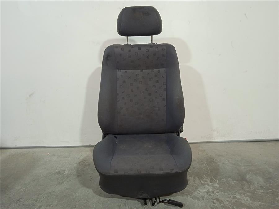 asiento delantero derecho seat ibiza 1.9 tdi (90 cv)