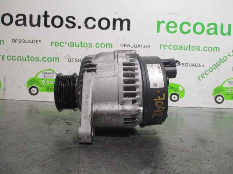 alternador fiat brava (182) 1.9 diesel