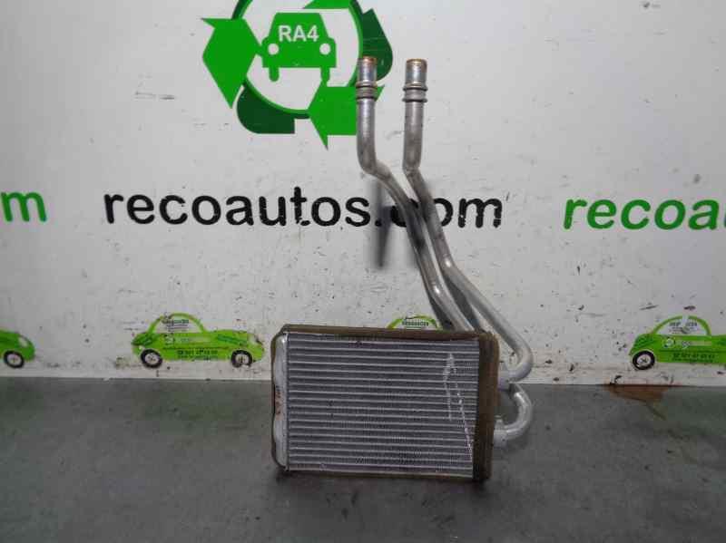 radiador calefaccion alfa romeo 159 sportwagon 2.4 jtd (200 cv)