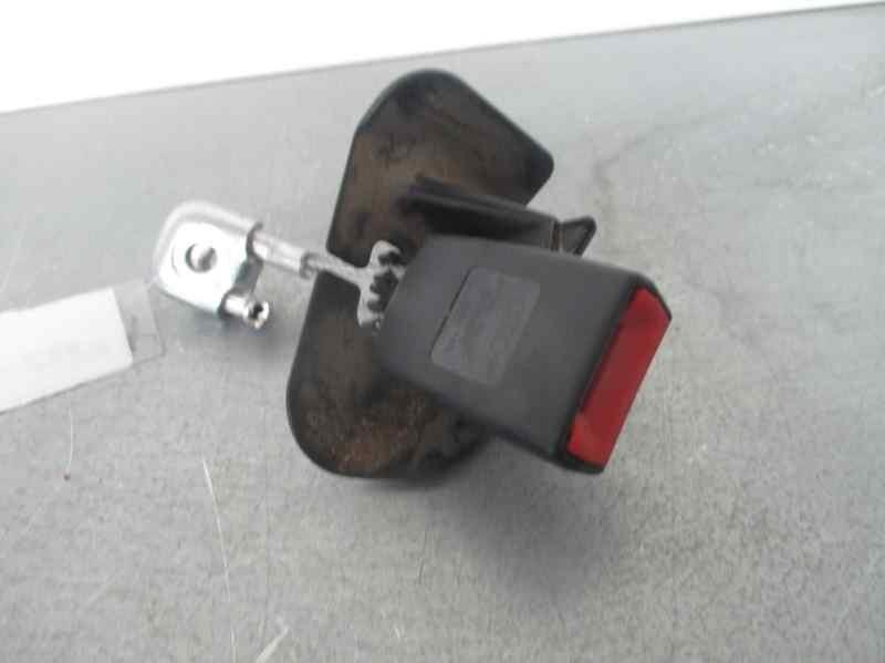 anclaje cinturon trasero derecho seat exeo berlina (3r2) style