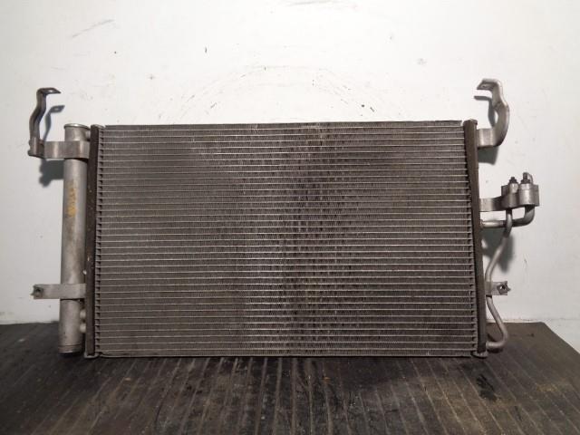 radiador aire acondicionado hyundai coupe 1.6 16v (105 cv)
