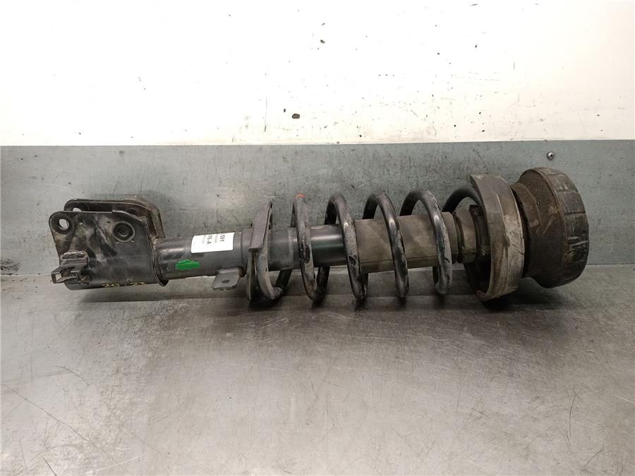 amortiguador delantero derecho renault trafic ii autobús (jl) 2.0 dci 115