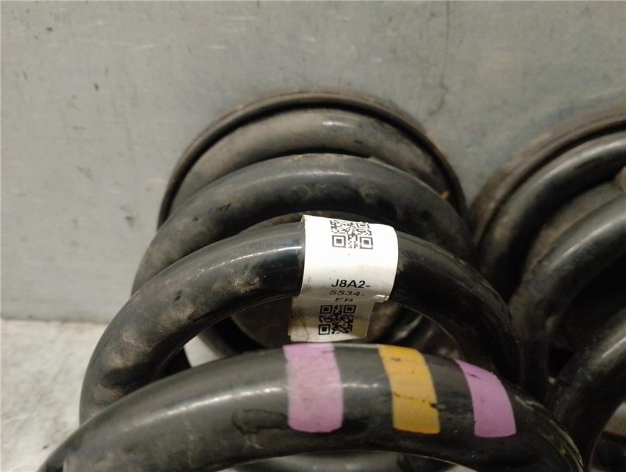 Muelle Amortiguacion LAND ROVER 2.0