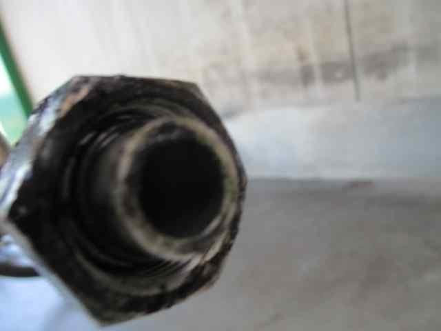 Tubos Aire Acondicionado NISSAN 2.0