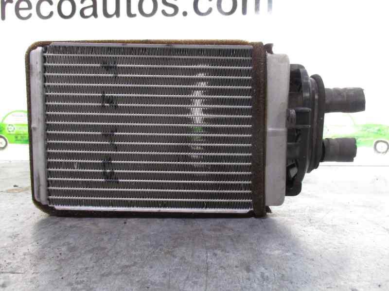 radiador calefaccion mitsubishi santamo 2.0 (103 cv)