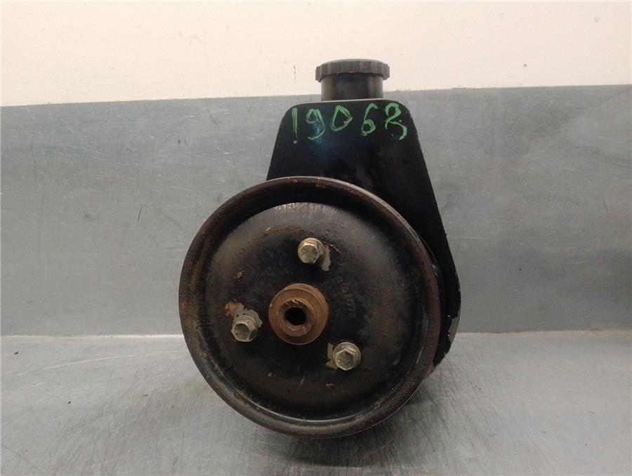 bomba servodireccion renault megane i fase 2 berlina 1.6 (107 cv)