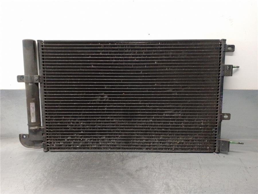 radiador aire acondicionado jaguar s type 2.7 v6 d (207 cv)