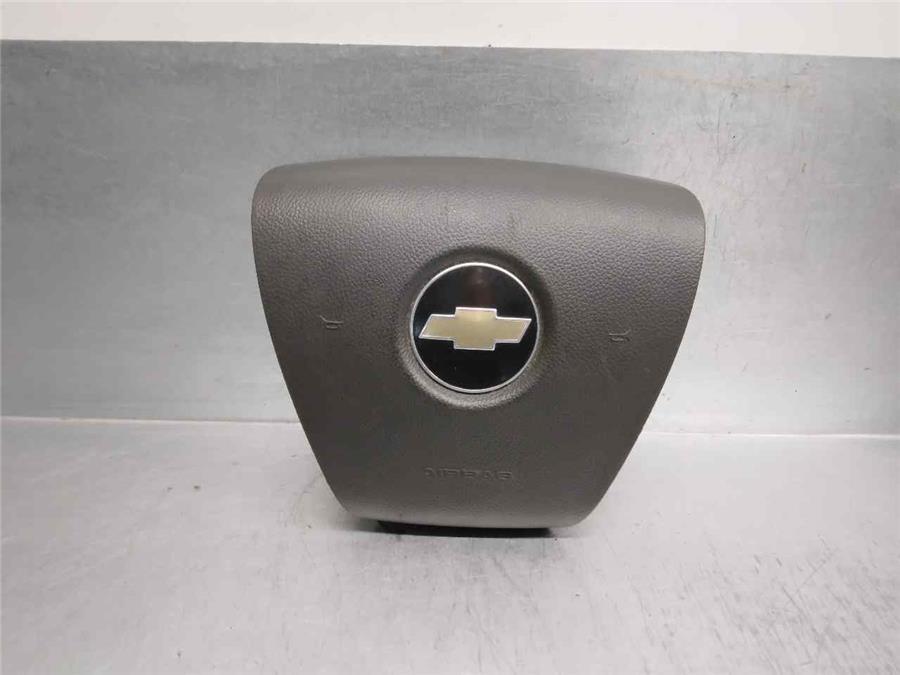 airbag volante chevrolet captiva 2.0 d (150 cv)
