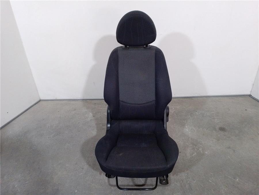 asiento delantero derecho smart forfour 1.5 cdi (68 cv)