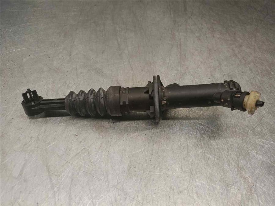 bombin embrague renault fluence 1.5 dci diesel fap