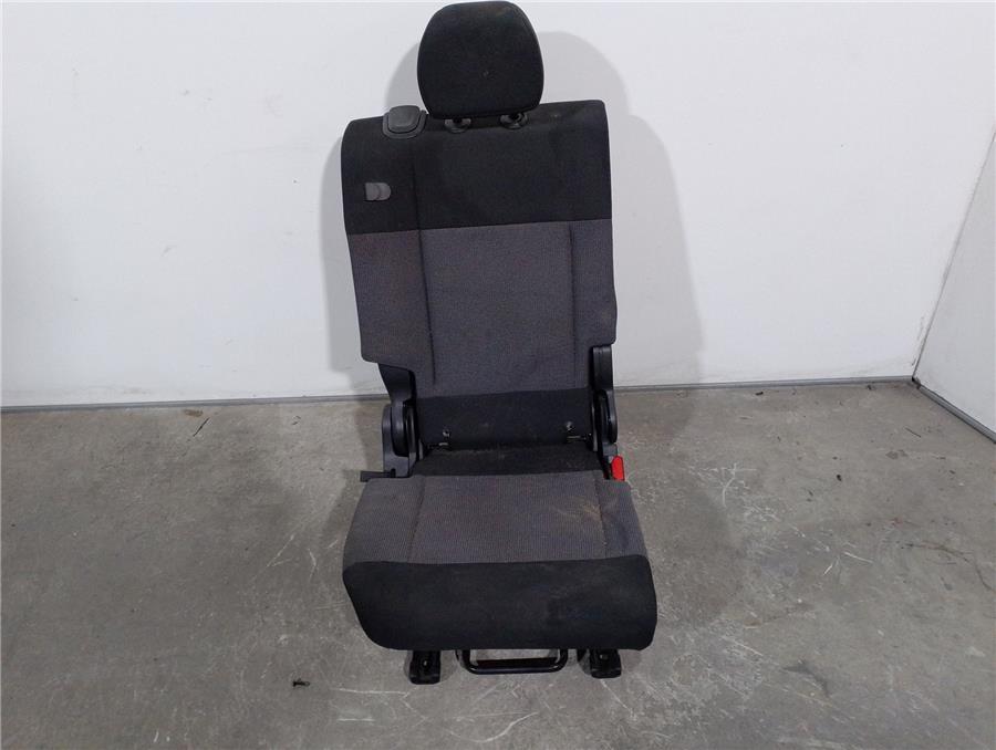 asientos traseros derechos citroen c3 aircross 1.2 12v e thp / puretech (110 cv)