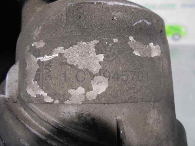 Piloto Antiniebla Trasero Izquierdo