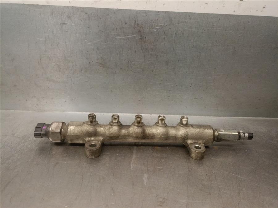 rampa inyectora toyota avensis wagon (t25) 2.0 turbodiesel cat