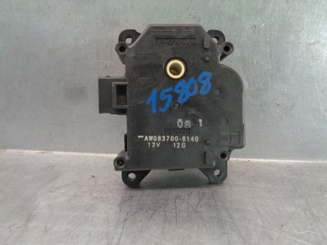 motor calefaccion cadillac srx 3.6 v6 (258 cv)