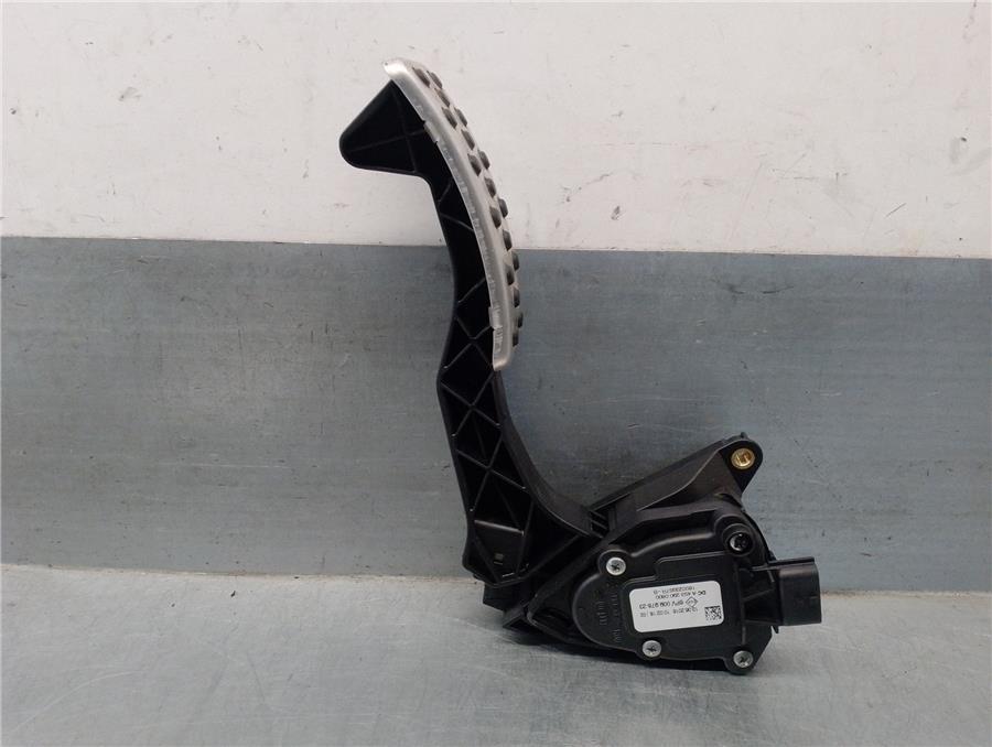 potenciometro pedal gas smart fortwo coupe 0.9 turbo (90 cv)