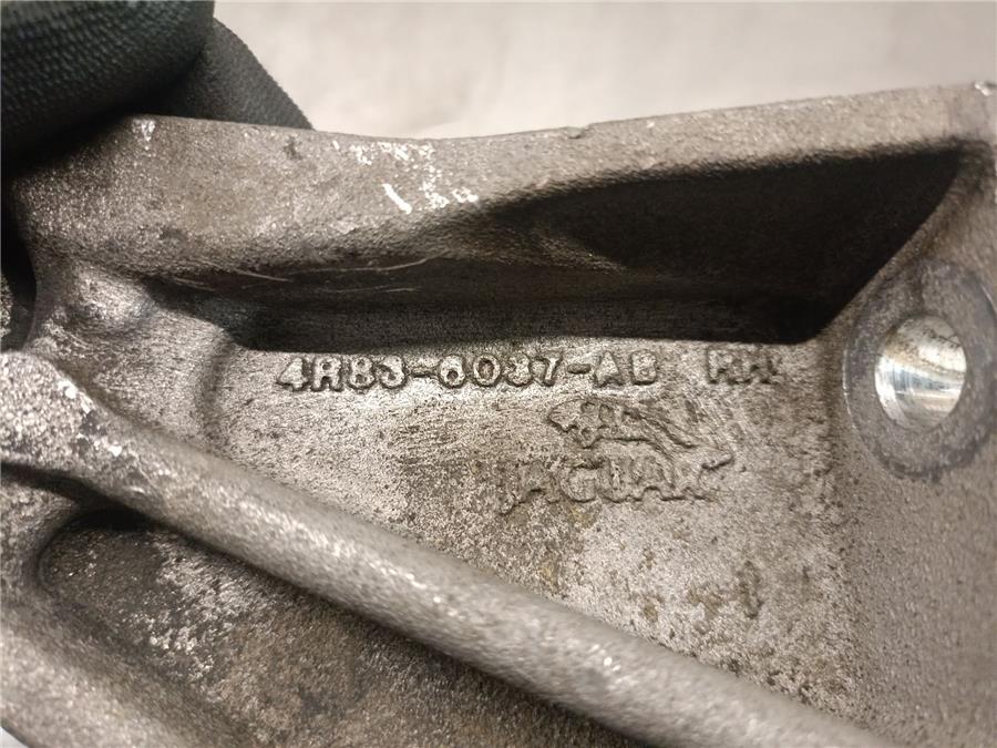 Soporte Derecho Motor JAGUAR S-TYPE