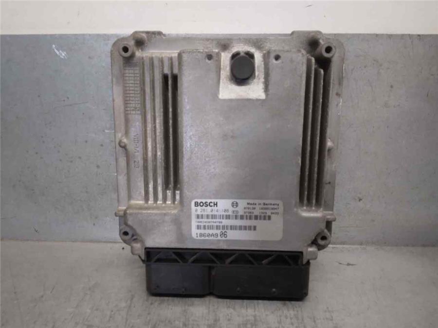 centralita motor uce mitsubishi outlander (cw0) 2.0 di d cat