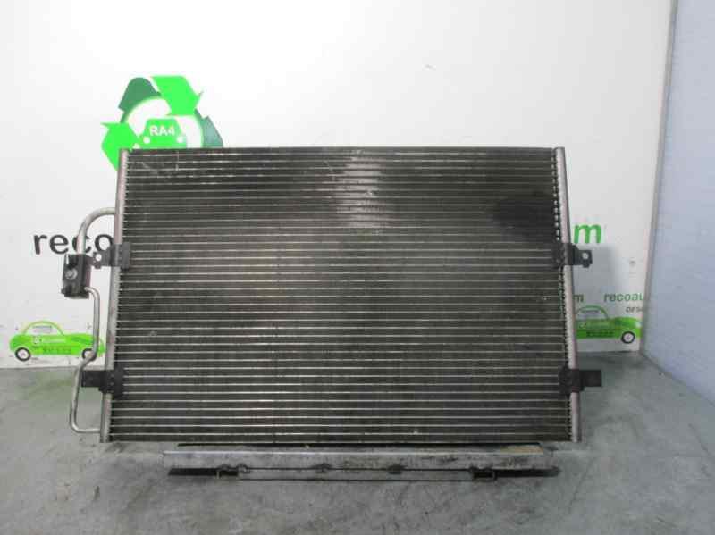 radiador aire acondicionado peugeot 806 2.1 turbodiesel (109 cv)