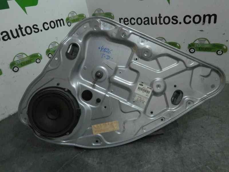 elevalunas electrico trasero derecho ford focus berlina (cap) 1.6 tdci cat