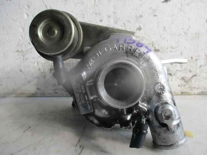 turbo alfa romeo 147 1.9 jtd (101 cv)
