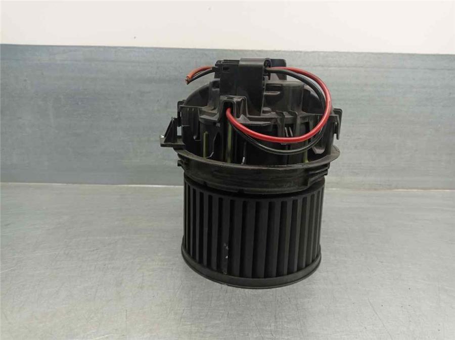 motor calefaccion peugeot 508 1.6 16v turbo (156 cv)