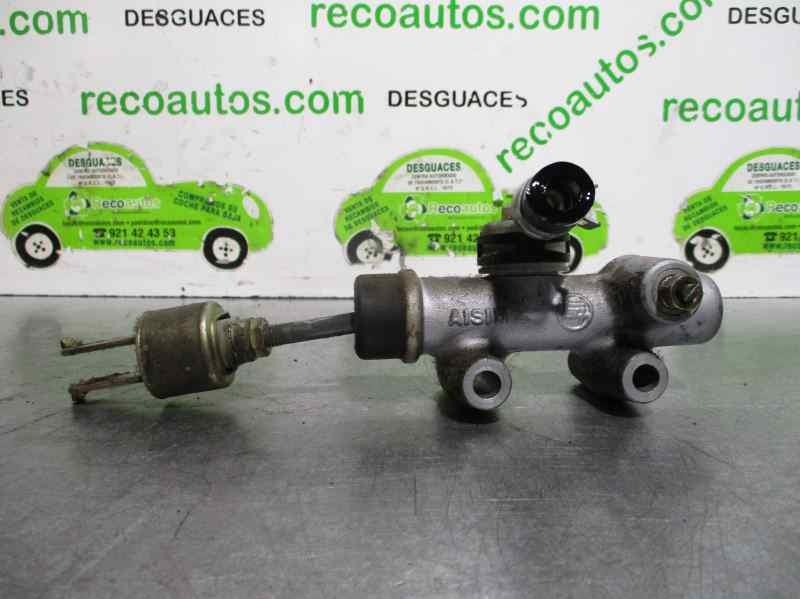 bomba de embrague toyota avensis verso (m20) 1998