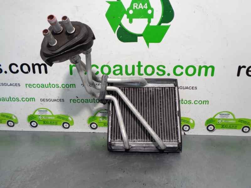 radiador calefaccion jaguar s type 2.7 v6 d (207 cv)