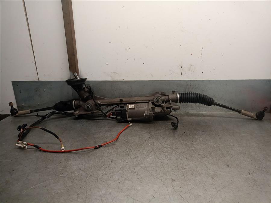 cremallera direccion asistida audi q2 (gab, gag) 1.0 tfsi