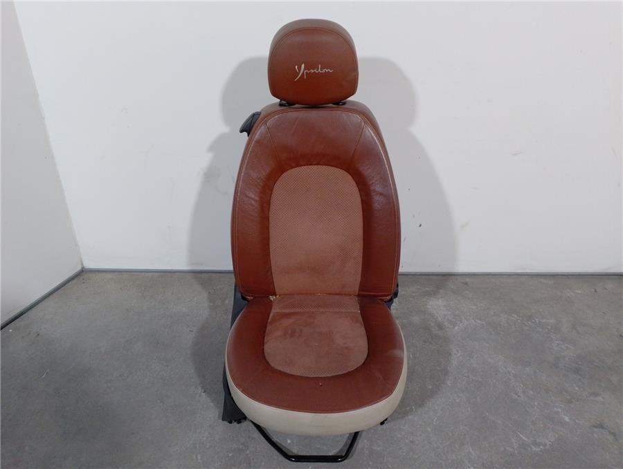 asiento delantero derecho lancia ypsilon 1.3 jtd 16v (90 cv)
