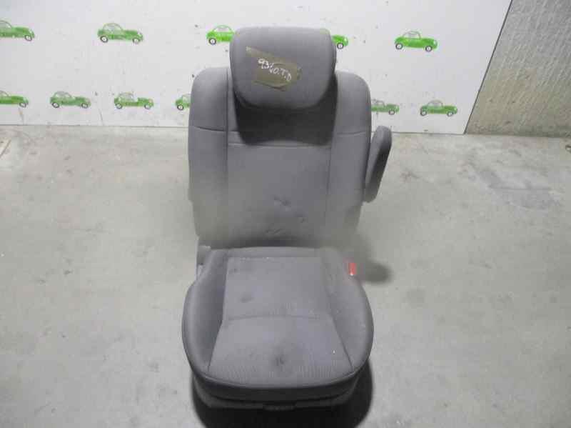 asientos traseros derechos ssangyong rodius 2.0 td (155 cv)