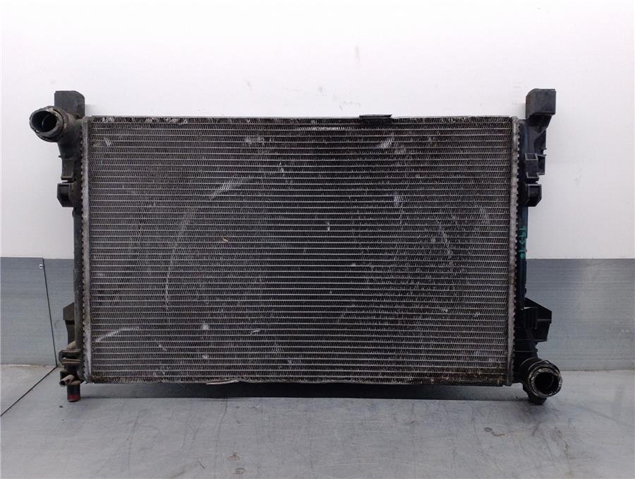 radiador mercedes clase c  berlina 1.8 (163 cv)