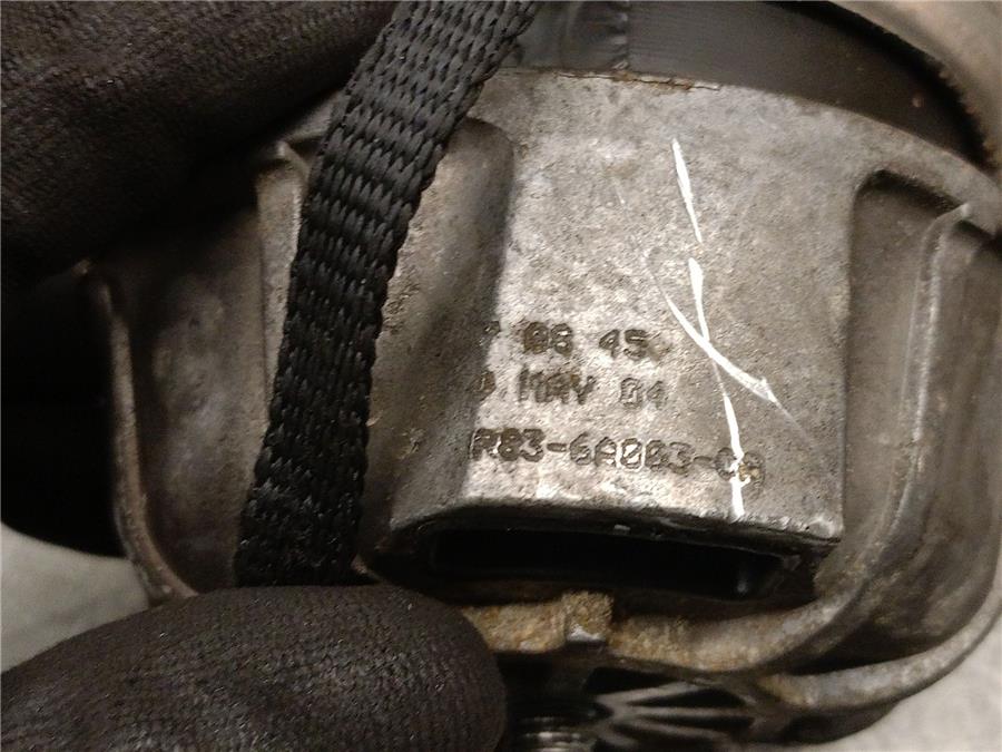 Soporte Derecho Motor JAGUAR S-TYPE