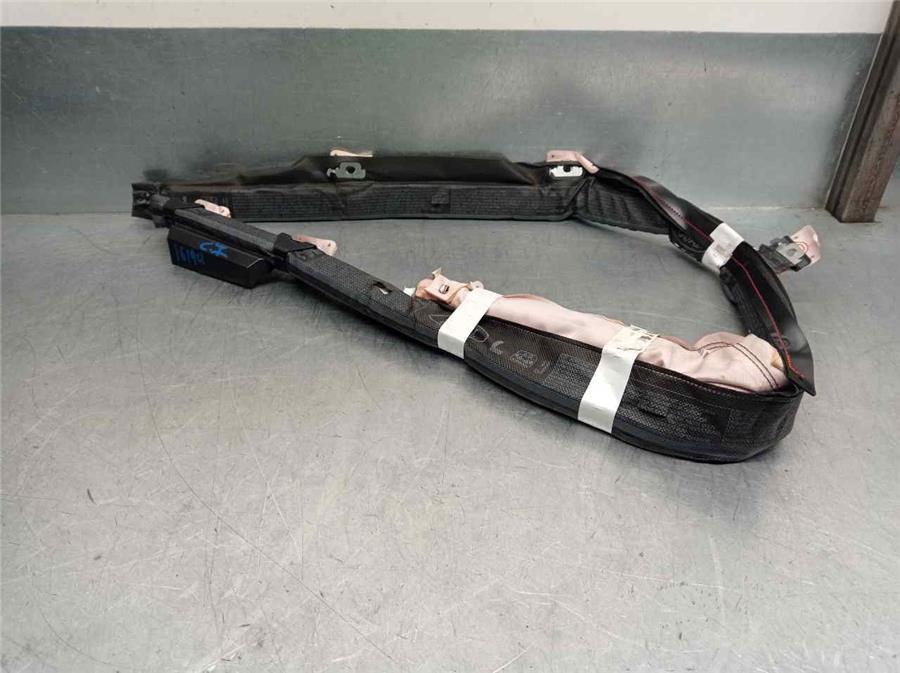 airbag cortina delantero izquierdo ford b max 1.0 ecoboost (101 cv)