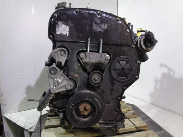 motor completo ford mondeo berlina 2.0 tdci (131 cv)