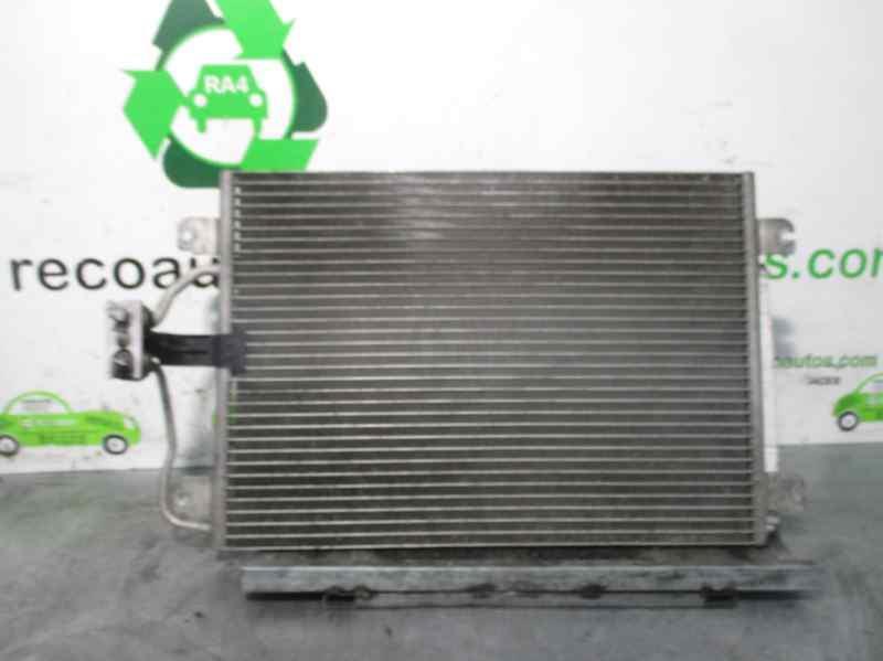 radiador aire acondicionado renault megane i fase 2 classic 1.6 (107 cv)